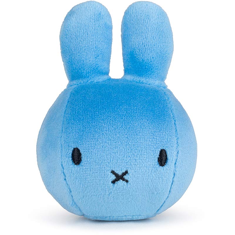 Miffy Squish Ball - 9 cm - 3.5"