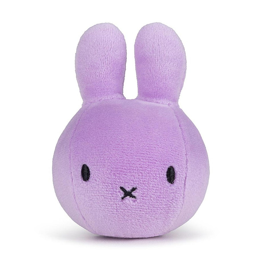 Miffy Squish Ball - 9 cm - 3.5"
