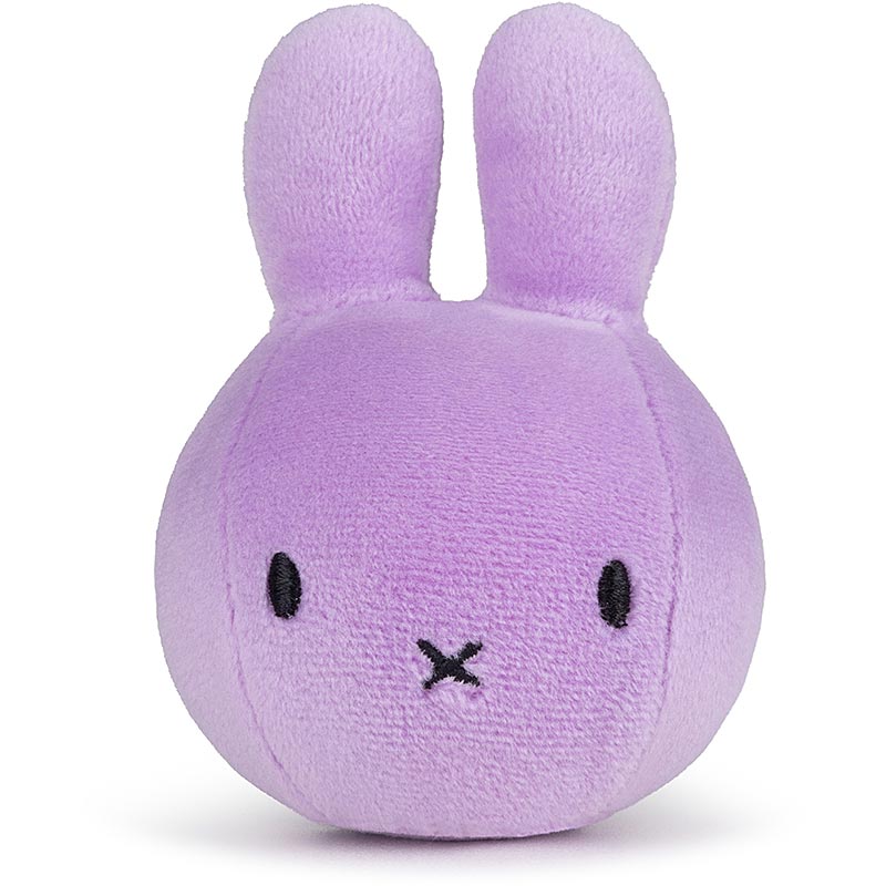 Miffy Squish Ball - 9 cm - 3.5"