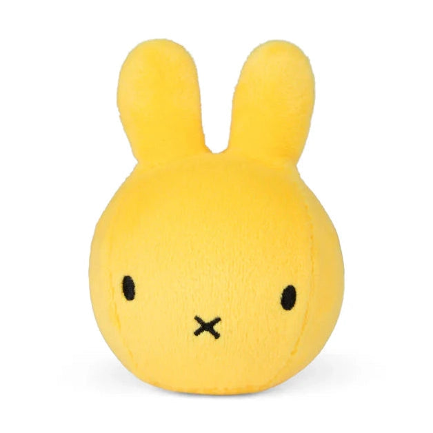 Miffy Squish Ball - 9 cm - 3.5"
