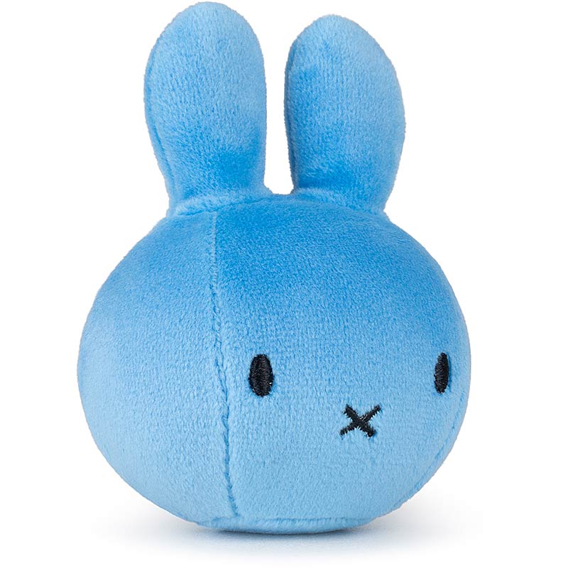 Miffy Squish Ball - 9 cm - 3.5"