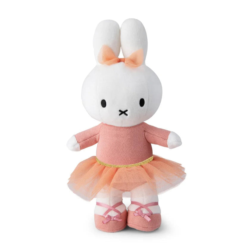 Miffy Standing Ballerina - 23 cm - 9''