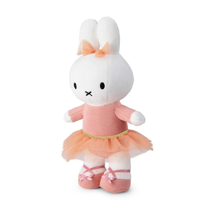 Miffy Standing Ballerina - 23 cm - 9''