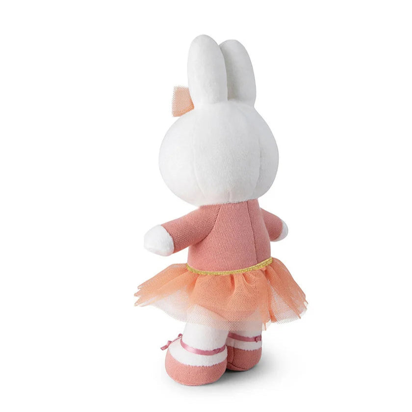 Miffy Standing Ballerina - 23 cm - 9''
