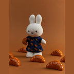 Miffy Standing Croissant Dress - 24 cm - 9.5"