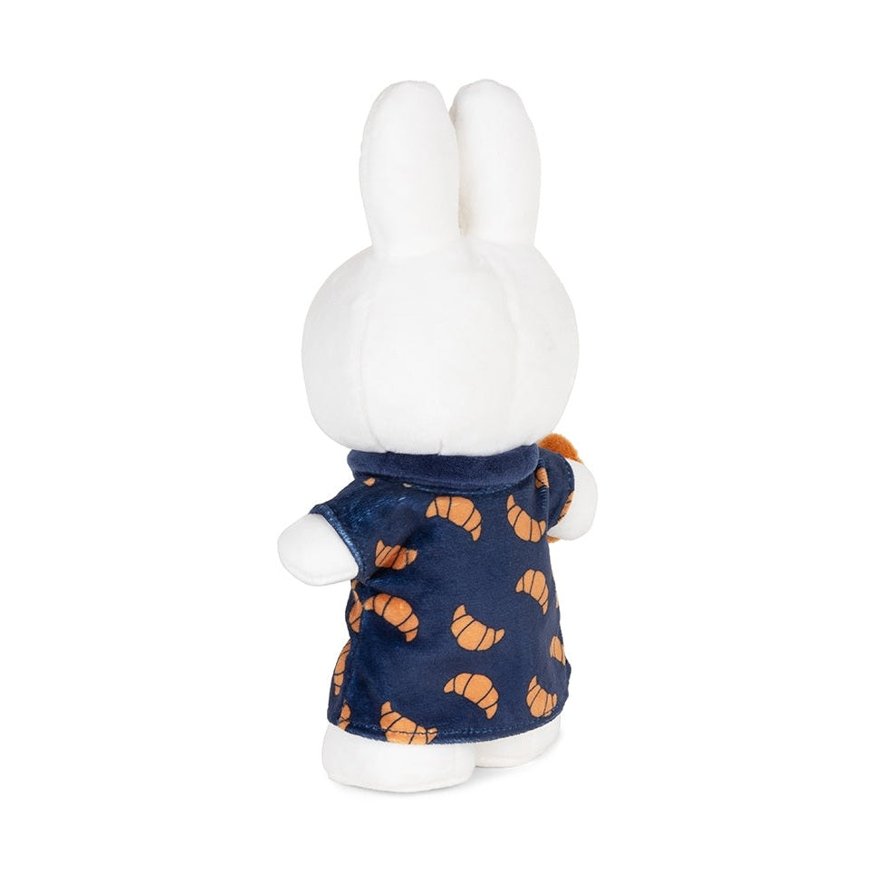 Miffy Standing Croissant Dress - 24 cm - 9.5"
