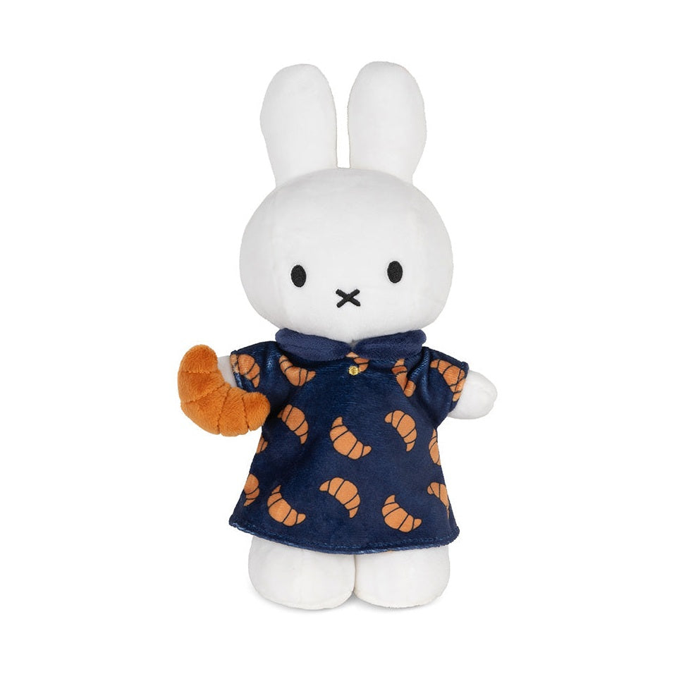 Miffy Standing Croissant Dress - 24 cm - 9.5"