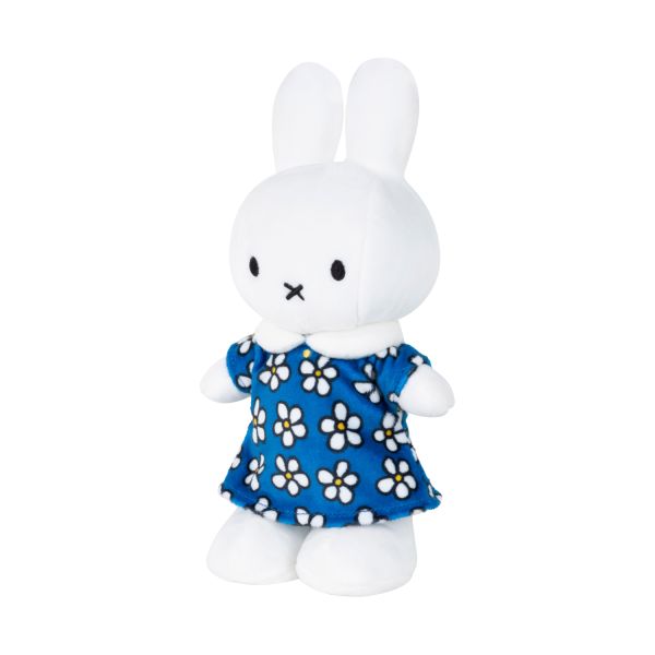 Miffy Standing Flower Dress - 24 cm - 9.5"