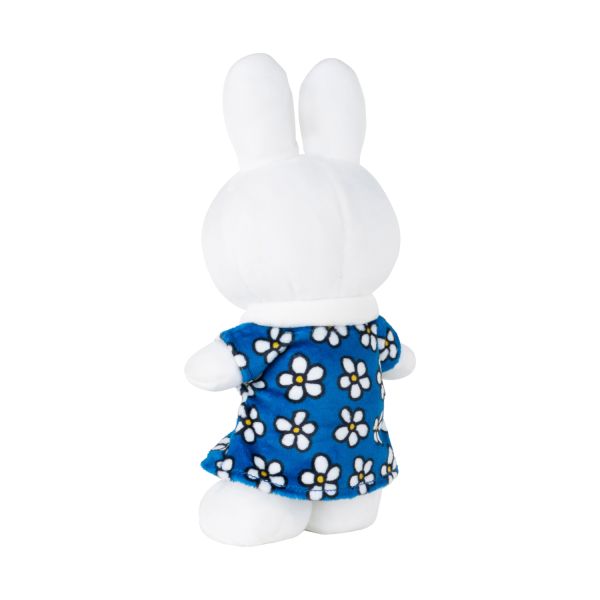Miffy Standing Flower Dress - 24 cm - 9.5"