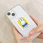Miffy Sticker Ð 70th Anniversary Edition - Yellow