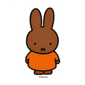 Miffy Vinyl Sticker - Melanie