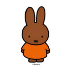 Miffy Vinyl Sticker - Melanie