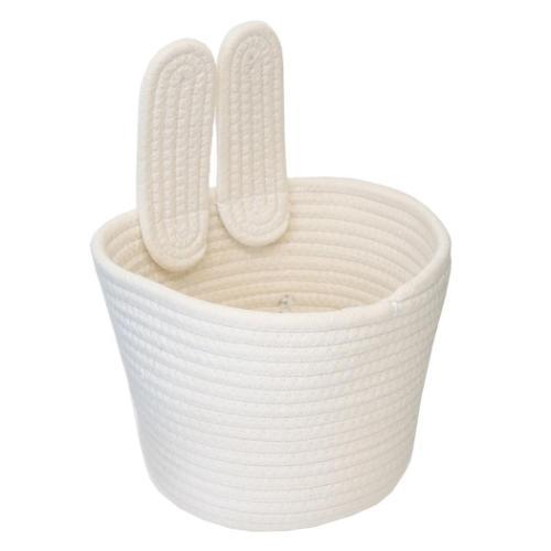 Miffy Weave Basket - M