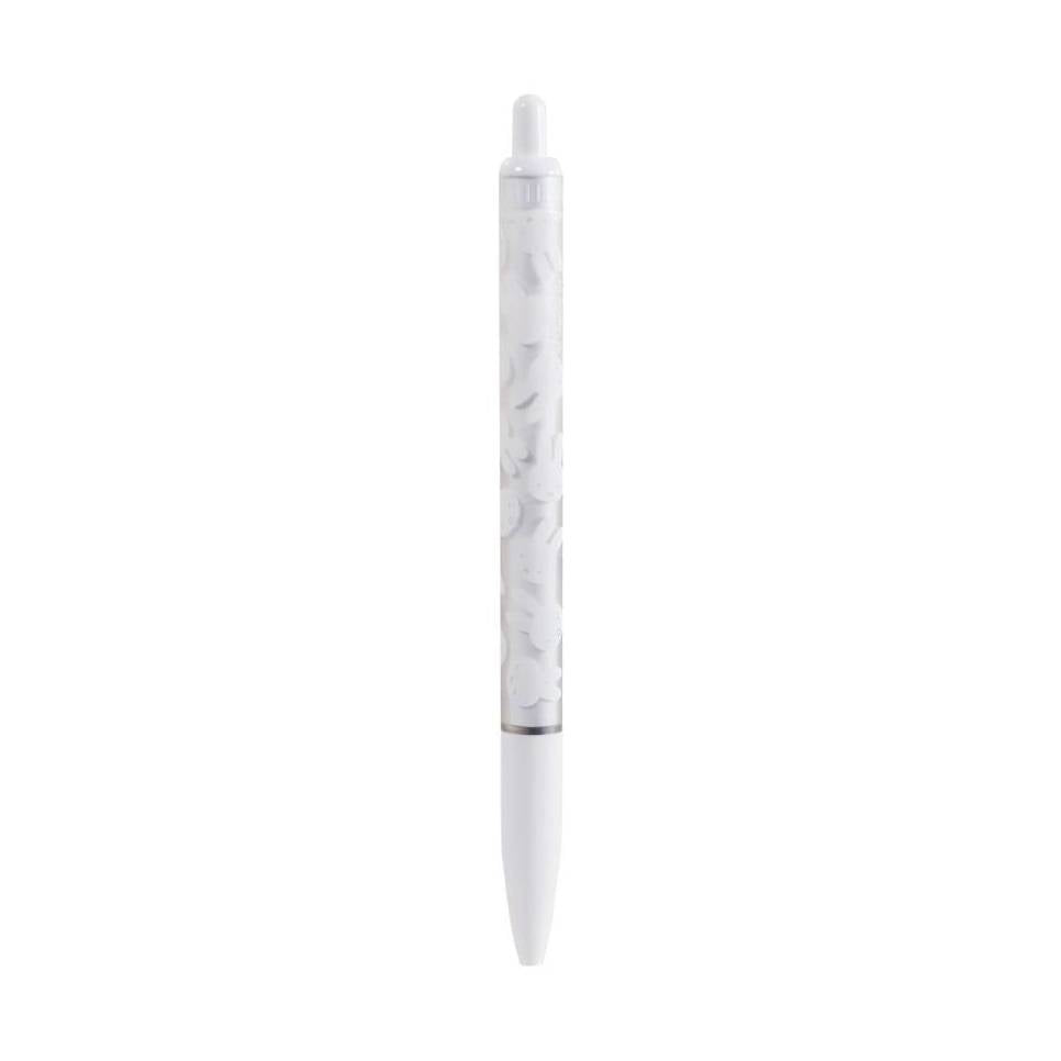 Miffy White Series Ballpoint Pen A