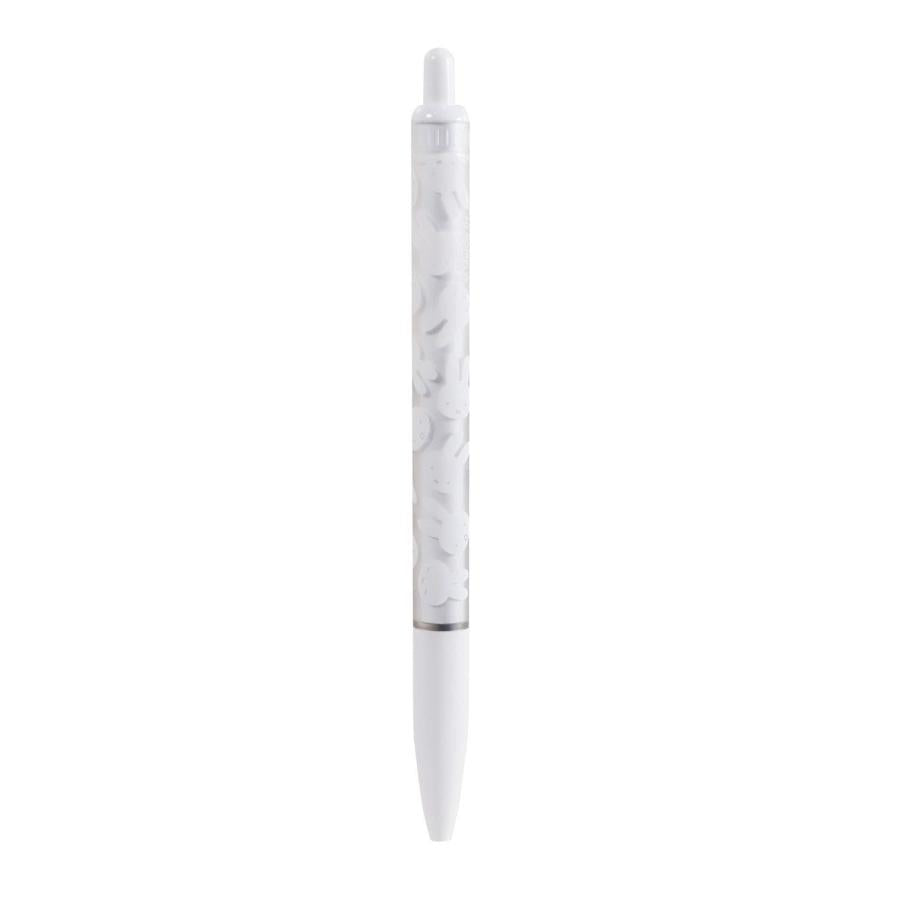 Miffy White Series Ballpoint Pen A