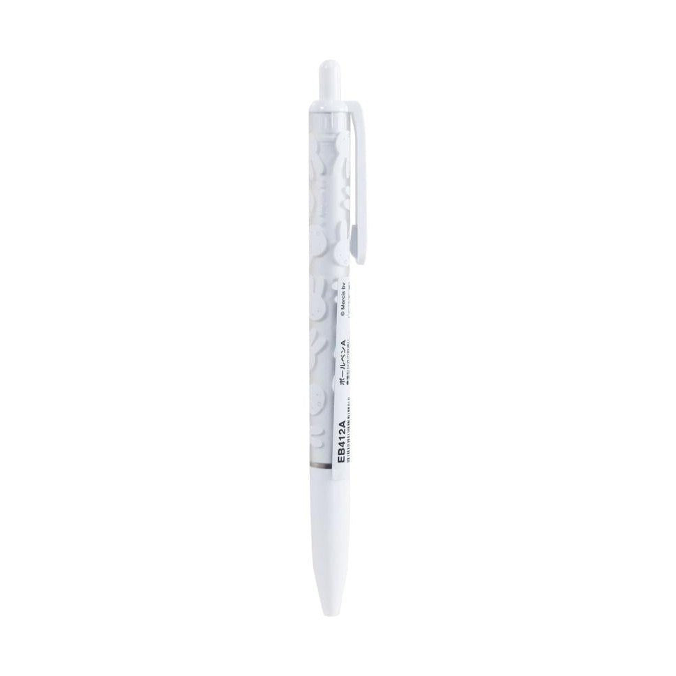 Miffy White Series Ballpoint Pen A