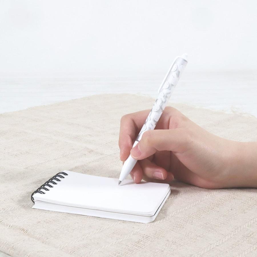 Miffy White Series Ballpoint Pen A