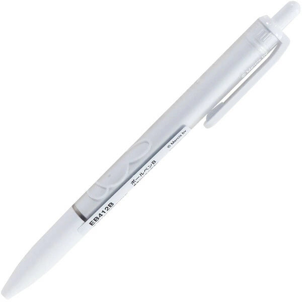 Miffy White Series Ballpoint Pen B