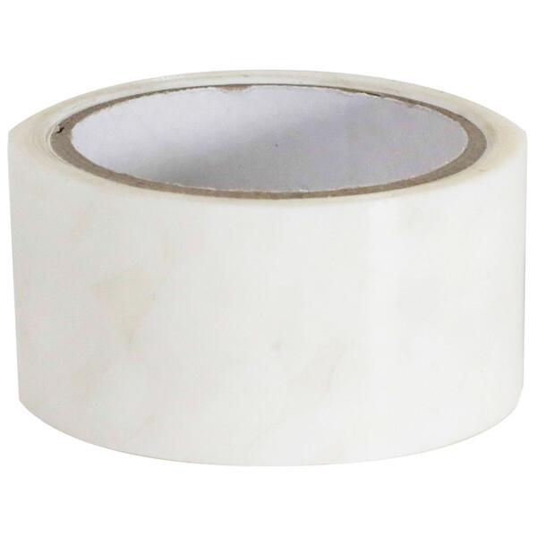 Miffy White Series Clear Masking Tape A