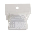 Miffy White Series Clear Masking Tape B