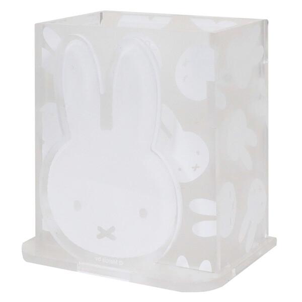 Miffy White Series Pen Stand A