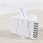 Miffy White Series Pen Stand A