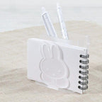 Miffy White Series Pen Stand B