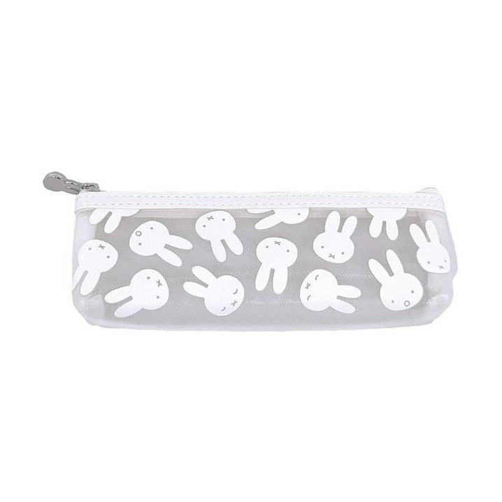 Miffy White Series Pencil Case A