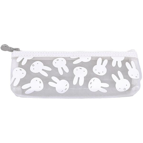 Miffy White Series Pencil Case A