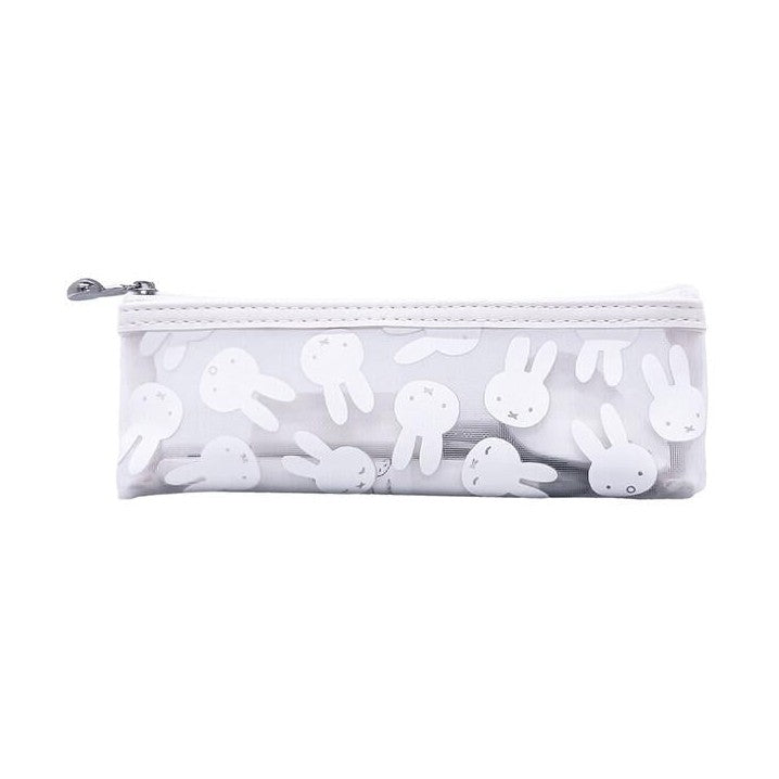 Miffy White Series Pencil Case A