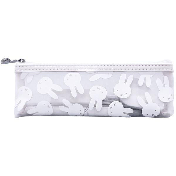 Miffy White Series Pencil Case A