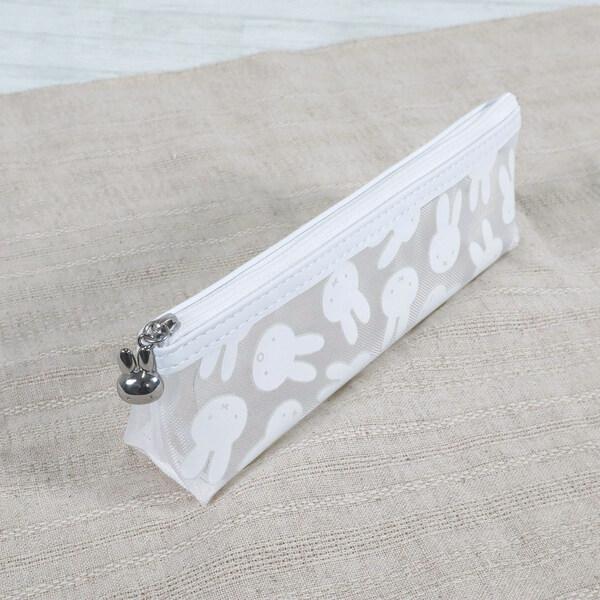 Miffy White Series Pencil Case A