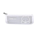 Miffy White Series Pencil Case B