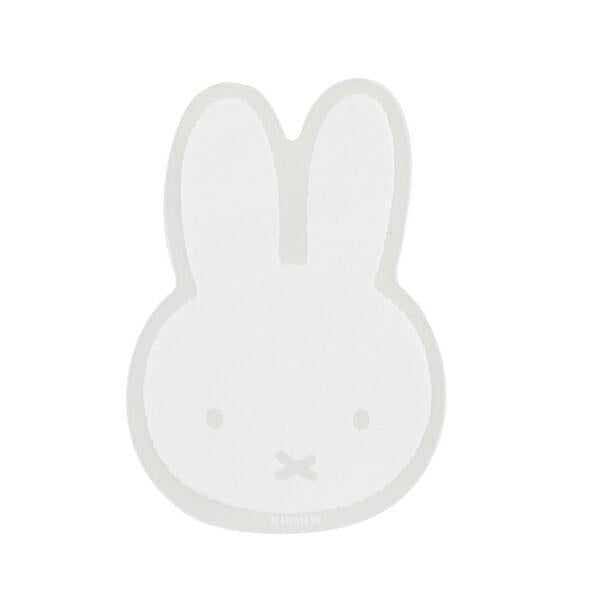 Miffy White Series Sticker - A