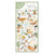 Mind Wave Room Arrangement Deco Stickers - Plants