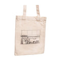 Minimaru Clayton A4 Tote Bag