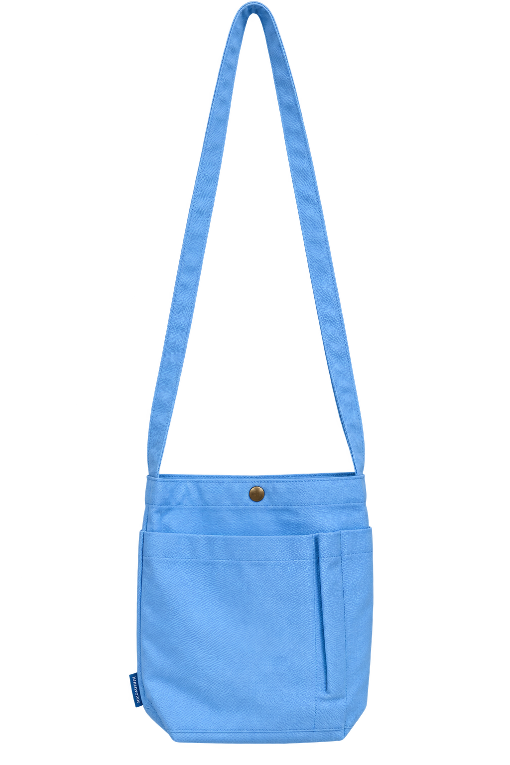 Minimaru Journaling Techo Bag