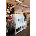 Minimaru Tote Bag - Tokyo Trip