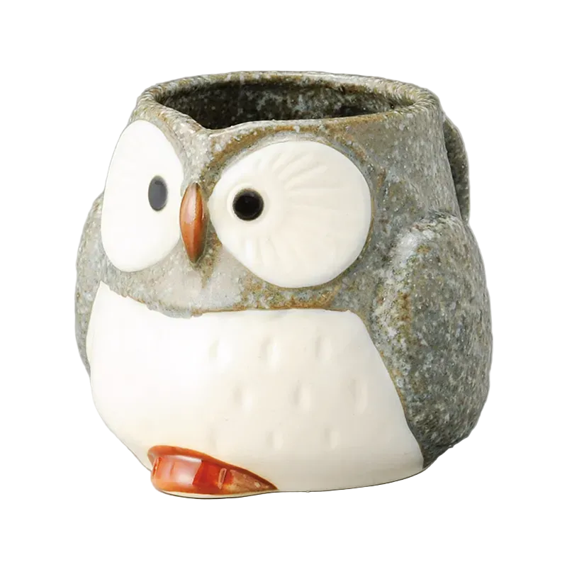 Mino Owl Mug 220ml
