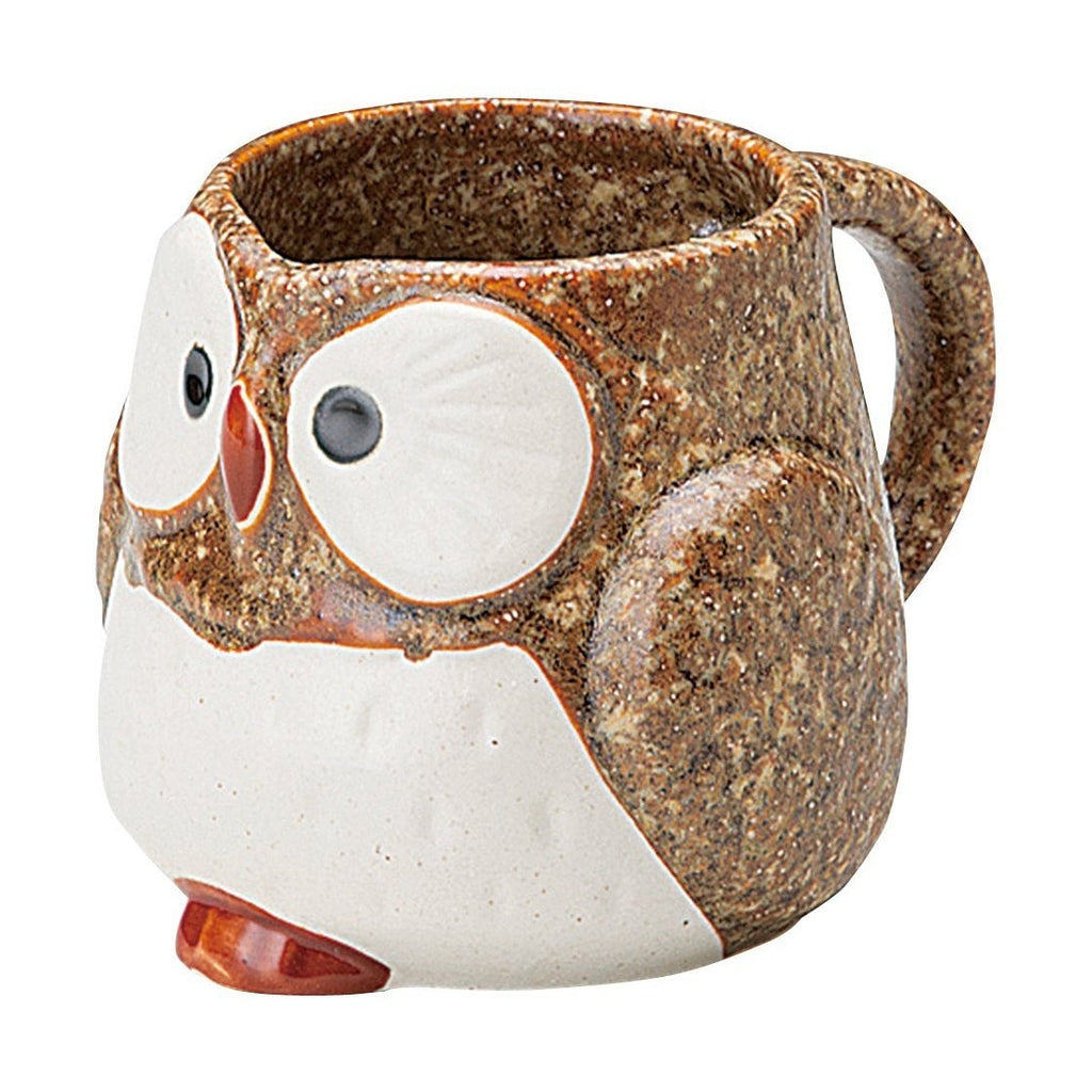 Mino Owl Mug 220ml