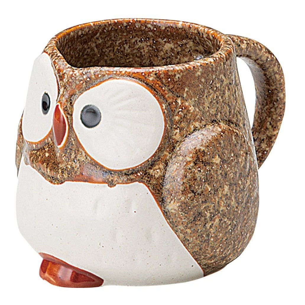 Mino Owl Mug 220ml