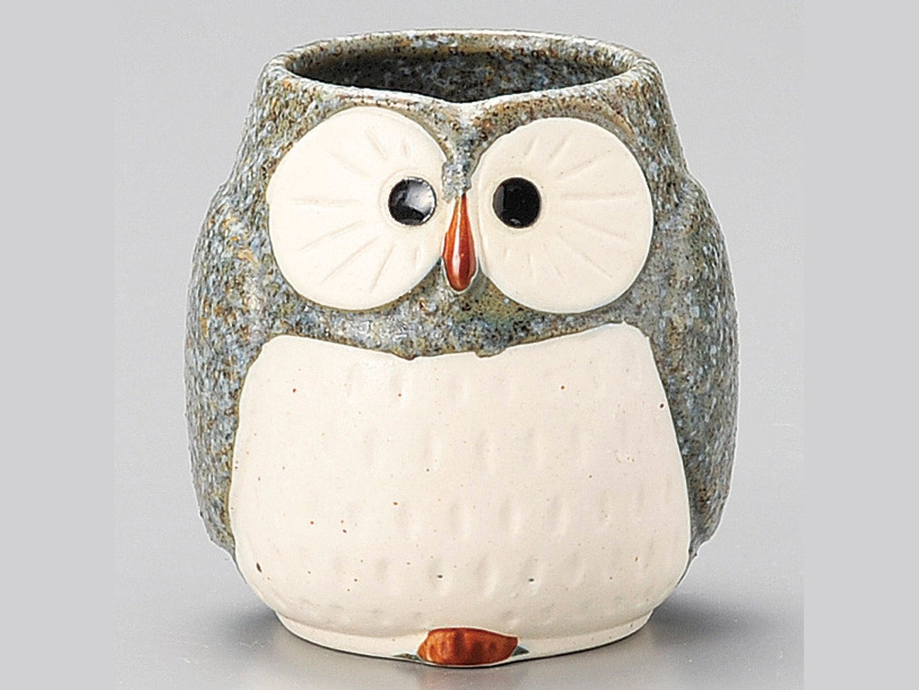 Mino Owl Mug 220ml