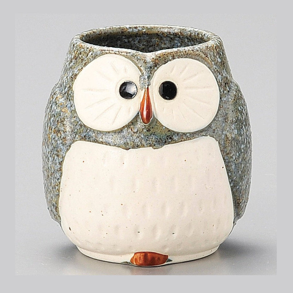 Mino Owl Mug 220ml