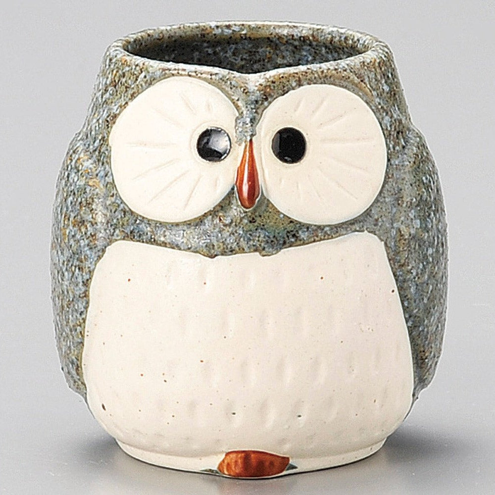 Mino Owl Mug 220ml