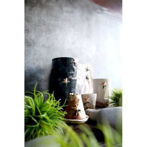 Mino Yaki Bouldering Climbing Cup