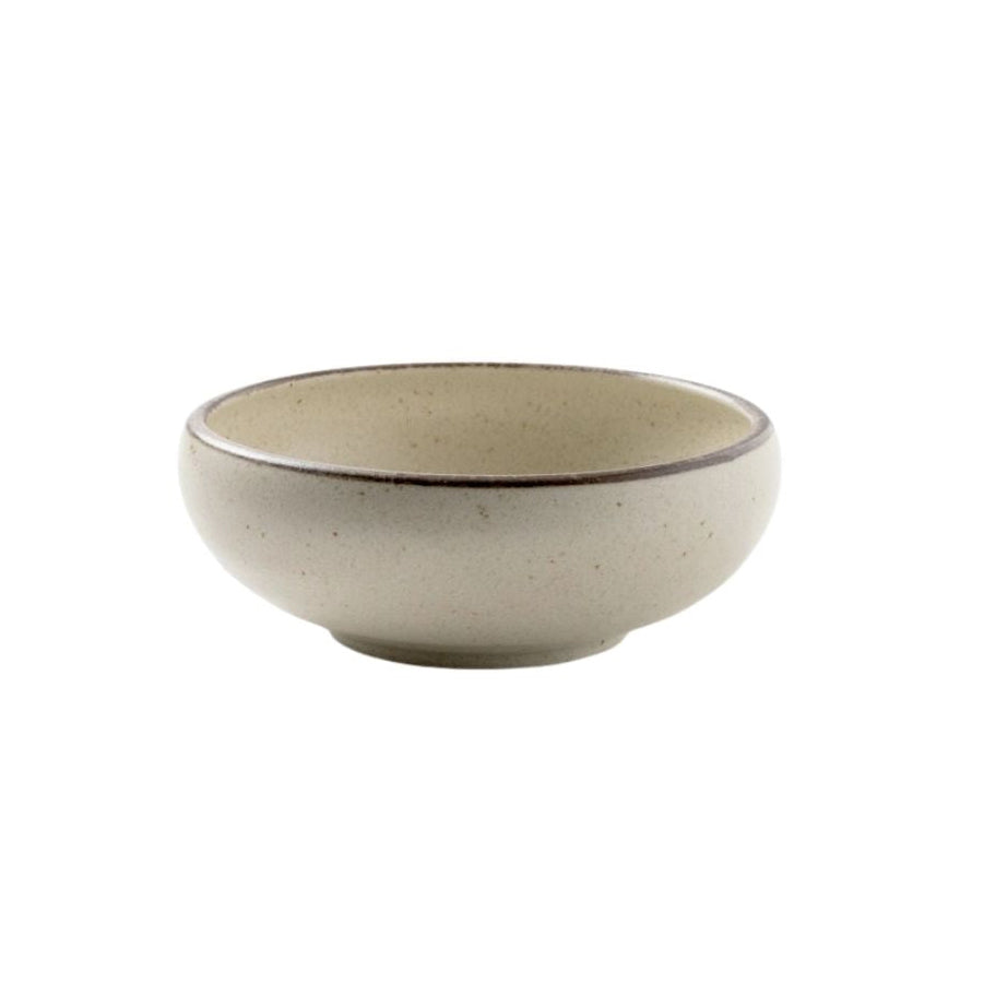 Minoru Cou Bowl 14D - Milk