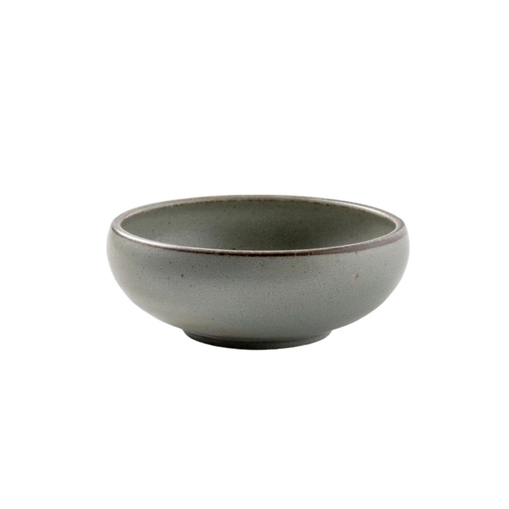 Minoru Cou Bowl 14D - Shadow Blue