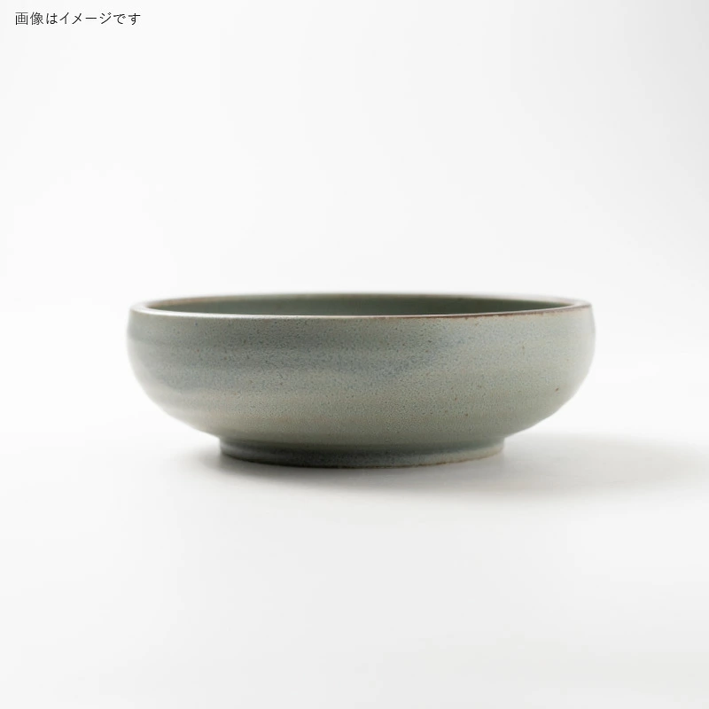 Minoru Cou Bowl 14D - Shadow Blue