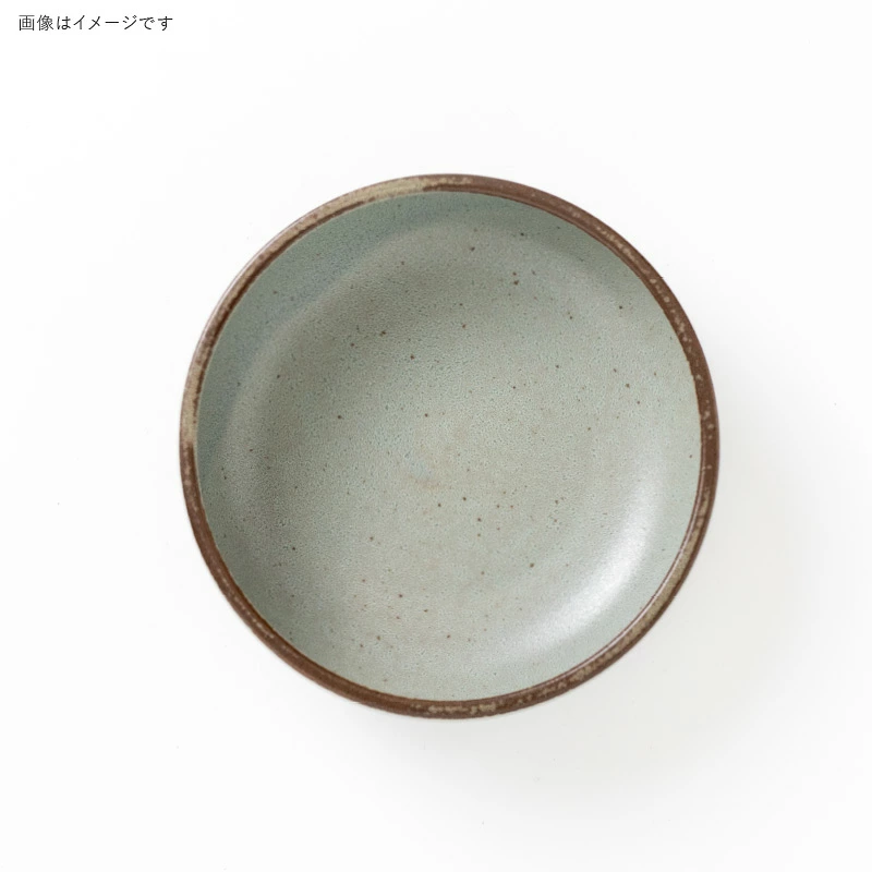 Minoru Cou Bowl 14D - Shadow Blue