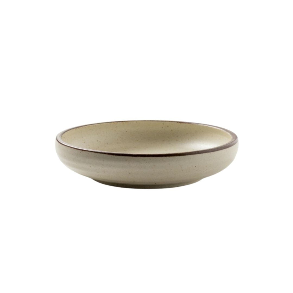 Minoru Cou Bowl 21D - Milk